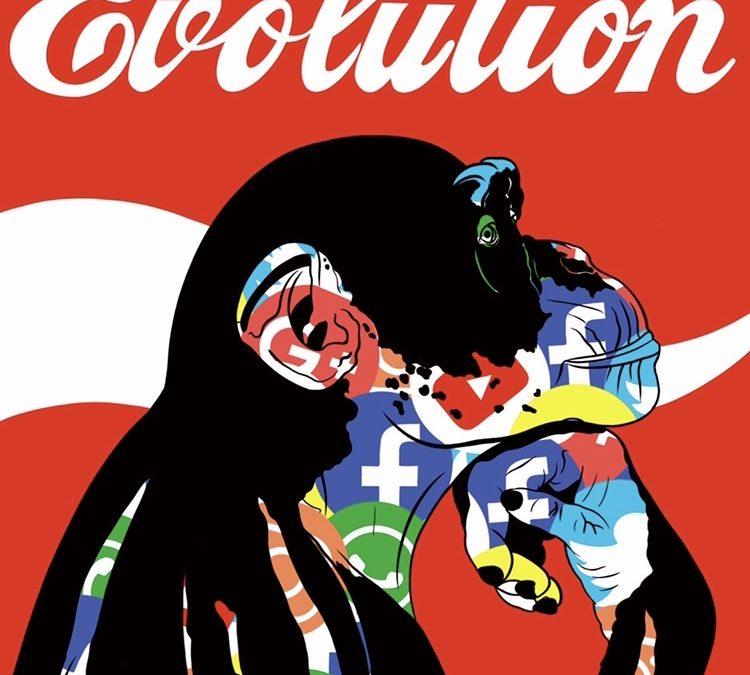 Enjoy your Evolution 2