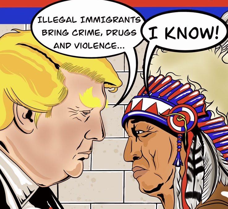 American history