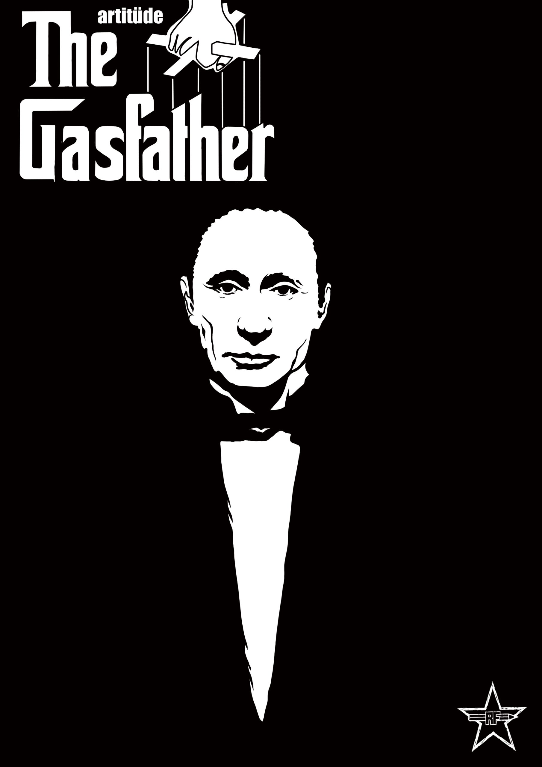 The Gasfather