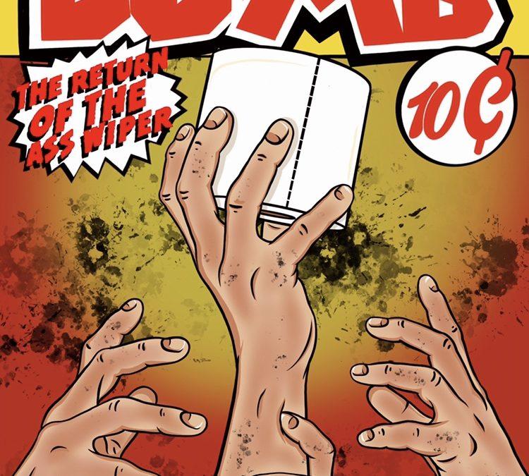 The walking dumb 2