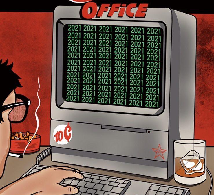 Home Office 2