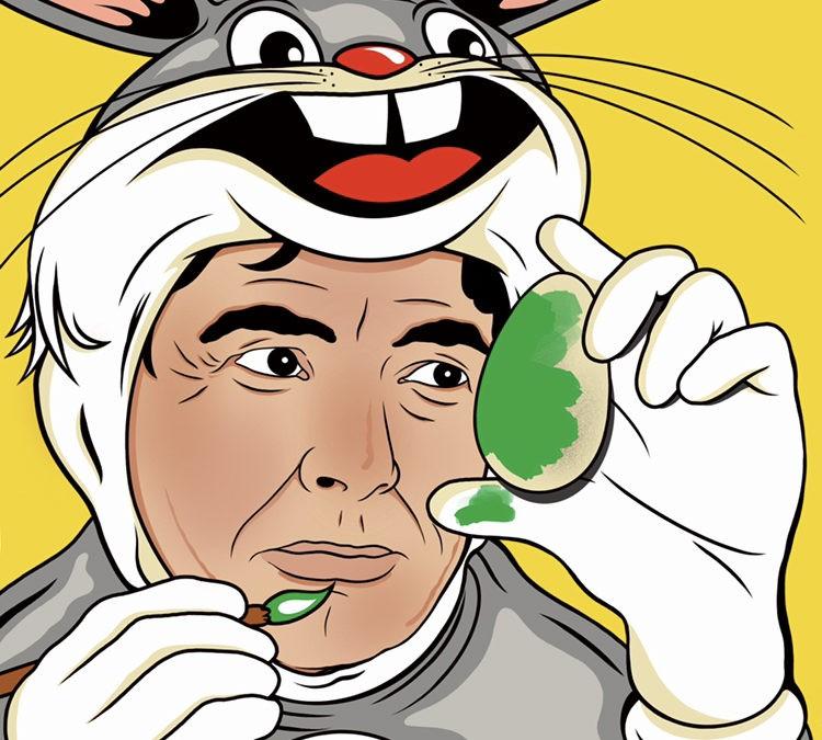 Happy Easter