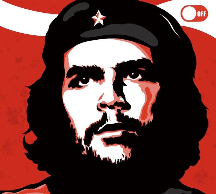 Revolution OFF