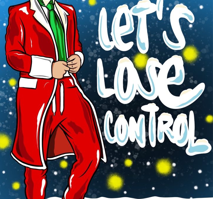 Let`s lose Control